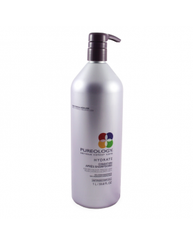 Pureology Hydrate Conditioner 33.8 oz 